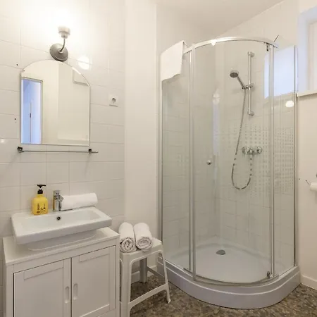Fresh Green Wellness Apartman By Bltn Apartment Siofok