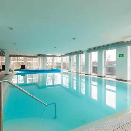 Fresh Green Wellness Apartman By Bltn * Siofok