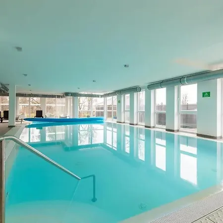 Fresh Green Wellness Apartman By Bltn * 시오포크